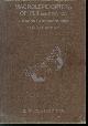 9780900848810 Gaden S. Robinson, Macrolepidoptera of Fiji and Rotuma: a taxonomic and biogeographic study