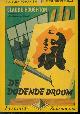  Houghton, Claude, De dodende droom, onverkorte roman