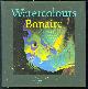  Dos Winkel, Jerry. Schnabel, Susan L. Swygert, Watercolours Bonaire