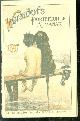  n.n., Warendorf's portefeuille almanak 1897. premie op warendorf's geïllustreerde familiekalender