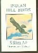 9780195611700 SaÌlim Ali, Indian Hill Birds