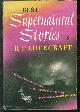  Lovecraft, H.P., Best supernatural stories of H.P. Lovecraft