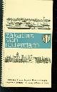  n.n, Zakatlas van Rotterdam  = Pocket-atlas of Rotterdam.