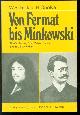 3540100865 Winfried Scharlau, Hans Opolka, Von Fermat bis Minkowski: e. Vorlesung uÌber Zahlentheorie u. ihre Entwicklung