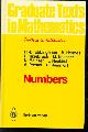 0387972021 Heinz-Dieter Ebbinghaus, John H Ewing, Numbers