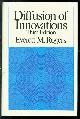 0029266505 Rogers, Everett M., Diffusion of innovations