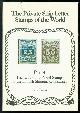 9789529677221 G W Connell, The private ship letter stamps of the world. Part 4: the letter- and parcel-stamps of the Finnish shipping companies