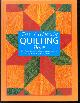 9780760747629 Maggi McCormick Gordon, The ultimate quilting book: over 1,000 inspirational ideas and practical tips