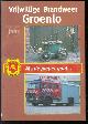 9090152571 Nijman, H.G., Als de pieper gaat, 75 jaar Vrijwillige Brandweer Groenlo