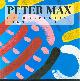 9783861241898 Peter Max, Staatliche Kunsthalle Berlin., Peter Max, Retrospektive 1963-1993.