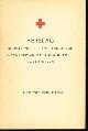  Gustave Marie Verspyck, Verslag betreffende de ambulance van het Nederlandsche Roode Kruis naar Finland: 21 Maart tot 8 September 1940.