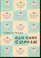 9073221560 Amoebe, Old cake comix