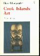 9780747800613 Dale Idiens, Cook Islands art