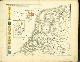  A Baedeker, School-atlas van alle deelen der aarde, in 24 kaarten: opgedragen aan zijne excellentie den heere Graaf J. van den Bosch
