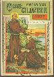  Capuchin., Congo-Punjab missie-almanak.1937