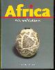 9780714125480 John Mack, Africa: arts and culture