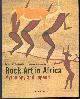 9782080304445 Jean-LoiÍÌc Le Quellec 1951-, Rock art in Africa: mythology and legend