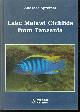 9783931328009 Andreas Spreinat, Lake Malawi cichlids from Tanzania