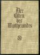  LoÌdzÌ. Der osten des Warthelandes. Ausstellungsleitung., Der osten des Warthelandes.