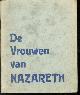  n.n, Het Gezelschap der Vrouwen van Nazareth