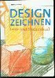 9783804306004 Eberhard Holder, Design-Zeichnen Lehr- und Studienbuch