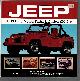 9780785308706 Arch Brown, Jeep, the unstoppable legend