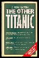 9780715377550 Simon Martin, The other Titanic