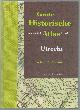 9789086450046 Wim Breedveld, Utrecht: ï¿½1905: schaal 1:25.000