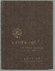  Wichers Hoeth, A.W., Vereeniging voor den Koffiehandel, Gedenkboek van de Vereeniging voor den Koffiehandel, ter gelegenheid van haar vijftig-jarig bestaan, 1887-1937