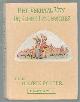  Potter, Beatrix, Het verhaal van de kleine langoortjes ( = The Tale of the Flopsy Bunnies ) - Peter Rabit