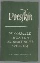  Poesjkin, A.S., Dramatisch werk en proza deel 1