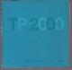  Werkgroep TP 2000, Nederland. Ministerie van Verkeer en Waterstaat, Tp 2000, op weg naar 2000, een toekomstprojectie van Verkeer en Waterstaat