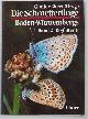 9783800134595 GuÌnter Ebert, Bd. 2,  -Die Schmetterlinge Baden-Wurttembergs Tagfalter II / bearb. und hrsg. von GuÌnter Ebert und Erwin Rennwald; mit Beitr. von Werner Back ... .