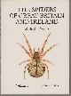 9004076581 Roberts, Michael J., The spiders of Great Britain and Ireland Volume 3 Colour plates - Atypidae to Linyphiidae