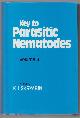 9004091351 Skryabin, K.I., Birron, A., Vol. 3: Strongylata, Key to parasitic nematodes