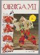 9783772405051 Hideaki Sakata, Origami: e. reich illustrierter Leitf. fuÌr d. japan. Papierfaltkunst