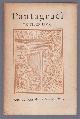  FrancÌ§ois Rabelais, Le tiers livre des faicts et dicts heroiques du bon Pantagruel: