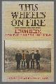 9780859652162 Levon Helm, This wheel's on fire: Levon Helm and the story of The Band