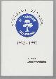  (Gerrit te Lindert), 25 Jaar Buurtvereniging - De Pijnboom Winterswik - Jubileum uitgave 1972 - 1997