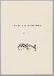 0620029943 Jong, Cornelis de, A short history of old Dutch whaling