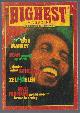  Stichting Preventie en Voorlichting Druggebruik O.a Simon Vinkenoog, Highest magazine,, enige onafhankelijke shit-blad voor blowend Nederland ( Bob Marley special)