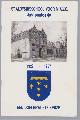  n.n, St Aloysiusschool voor M.A.V.O. - Jubileumboekje 1922 - 1987  Een doelbewuste keuze