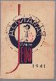  n.n, Almanak voor de jeugd 1941