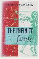 9780198539506 Wilson, Alistair Macintosh., The infinite in the finite