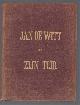  Elberts, W.A., Jan de Witt en zijn tijd