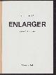  Gerard Druiven., Enlarger  (Hess & Reich nr 7)