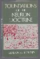 0195064917 Shepherd, Gordon M., Foundations of the neuron doctrine
