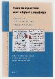 9789004188655 Peursen, Wido van, Thoutenhoofd, Ernst D., Text comparison and digital creativity: the production of presence and meaning in digital text scholarship