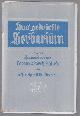  n.n, Das gedruckte Herbarium, Serie I.