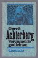 9021410079 Achterberg, Gerrit, Verzamelde gedichten